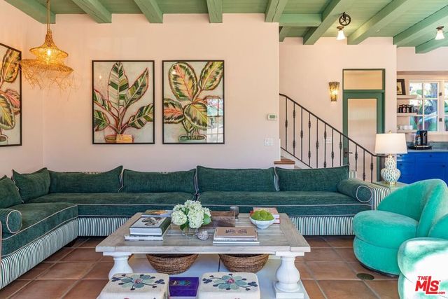 202 Canada Street, Ojai, CA 93023