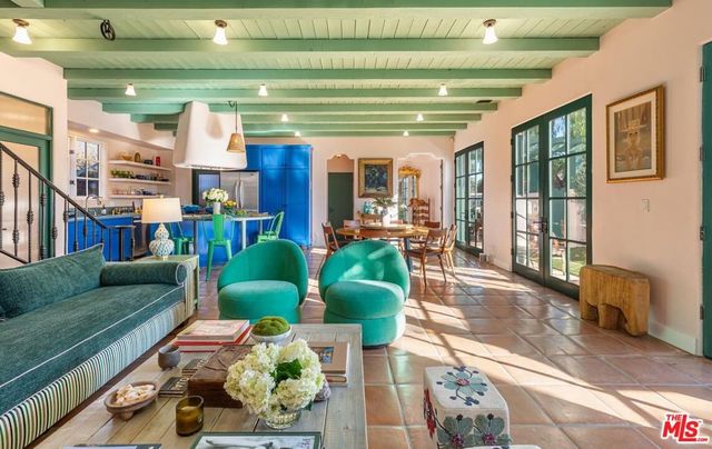 202 Canada Street, Ojai, CA 93023