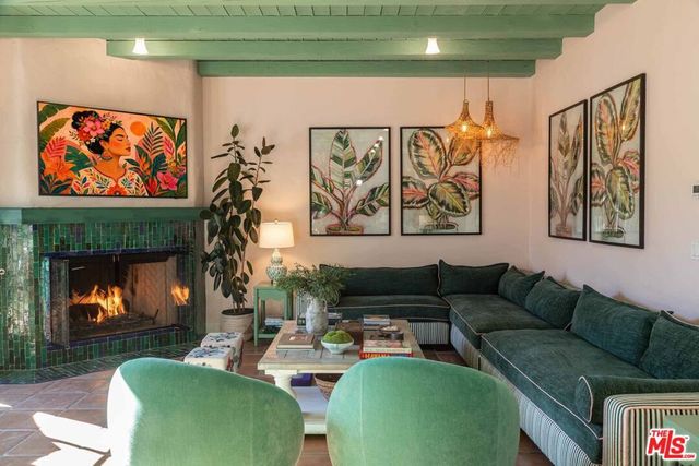 202 Canada Street, Ojai, CA 93023