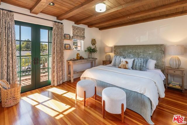 202 Canada Street, Ojai, CA 93023