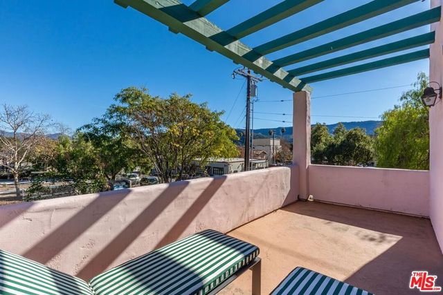 202 Canada Street, Ojai, CA 93023