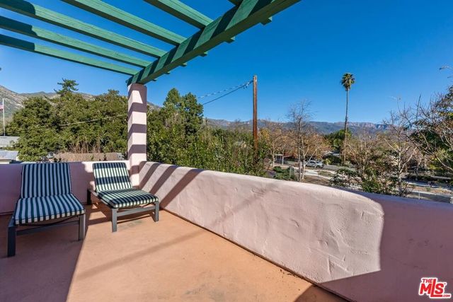 202 Canada Street, Ojai, CA 93023