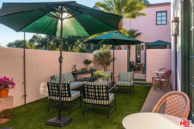 202 Canada Street, Ojai, CA 93023