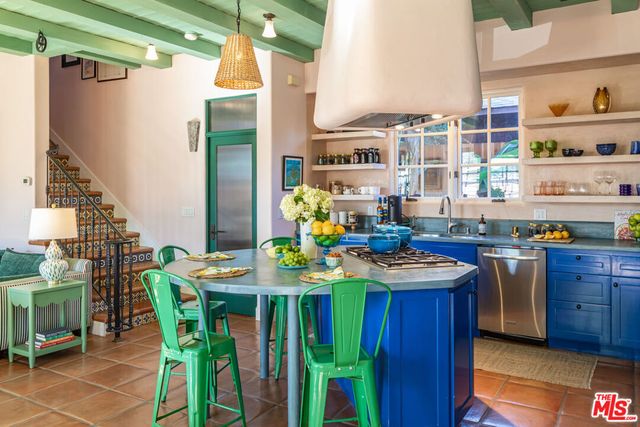 202 Canada Street, Ojai, CA 93023