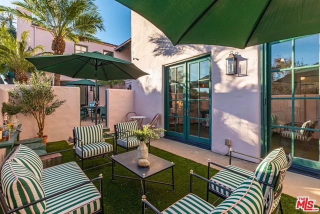 202 Canada Street, Ojai, CA 93023