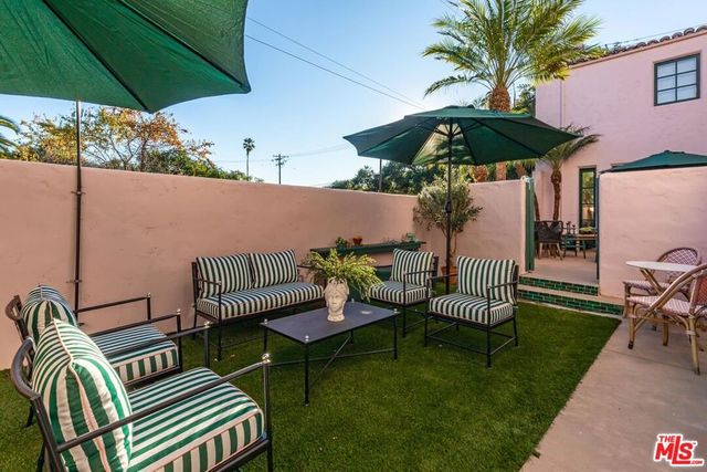 202 Canada Street, Ojai, CA 93023