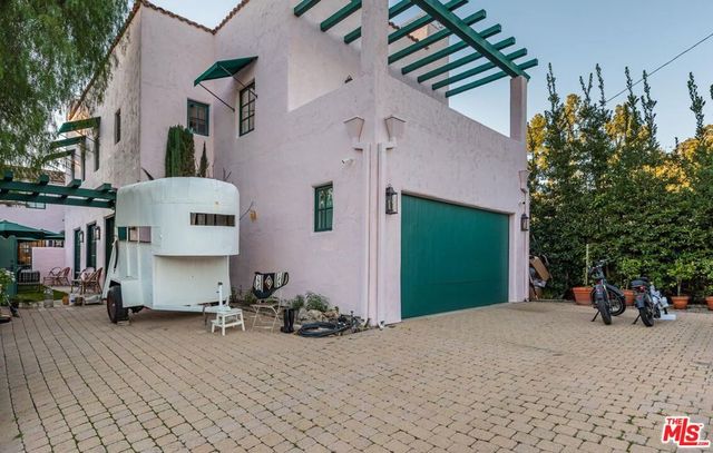202 Canada Street, Ojai, CA 93023