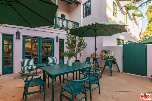 202 Canada Street, Ojai, CA 93023