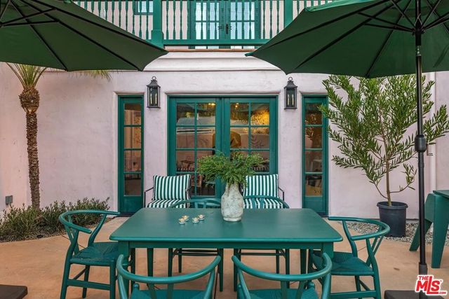 202 Canada Street, Ojai, CA 93023