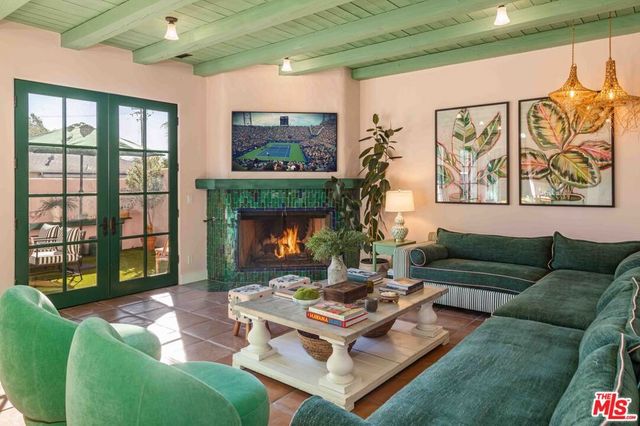 202 Canada Street, Ojai, CA 93023