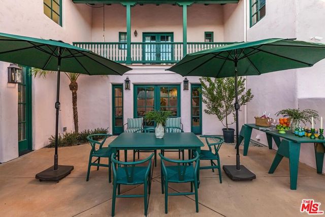 202 Canada Street, Ojai, CA 93023
