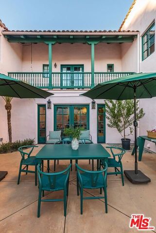 202 Canada Street, Ojai, CA 93023