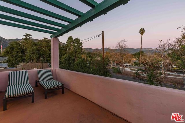 202 Canada Street, Ojai, CA 93023