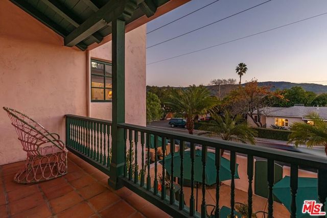 202 Canada Street, Ojai, CA 93023