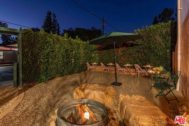 202 Canada Street, Ojai, CA 93023