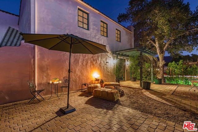 202 Canada Street, Ojai, CA 93023
