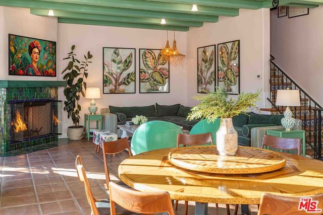 202 Canada Street, Ojai, CA 93023