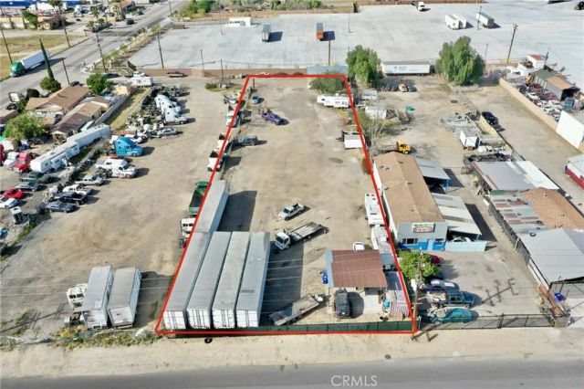 1966 W Rialto, San Bernardino, CA 92410