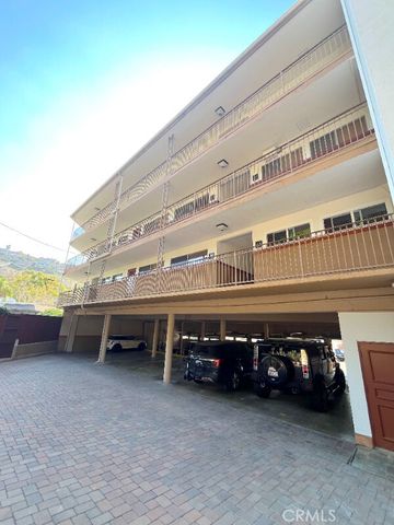 100 Cliff Drive 6, Laguna Beach, CA 92651