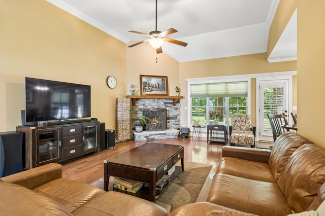 818 Tall Oak Trl, Mount Juliet, TN 37122