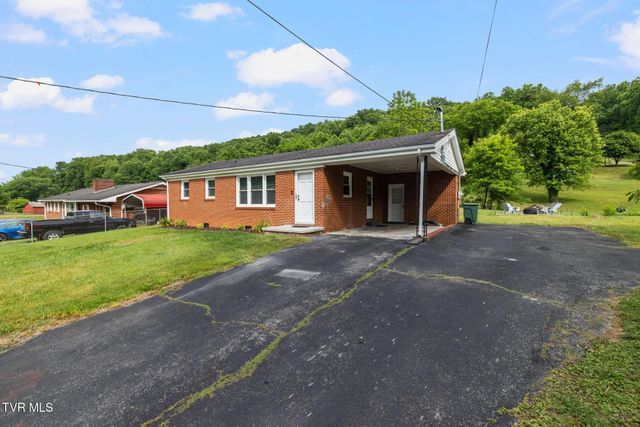 1214 Ledford Street, Elizabethton, TN 37643