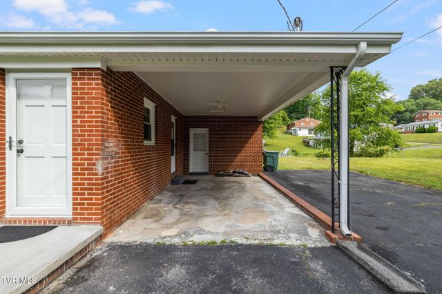 1214 Ledford Street, Elizabethton, TN 37643