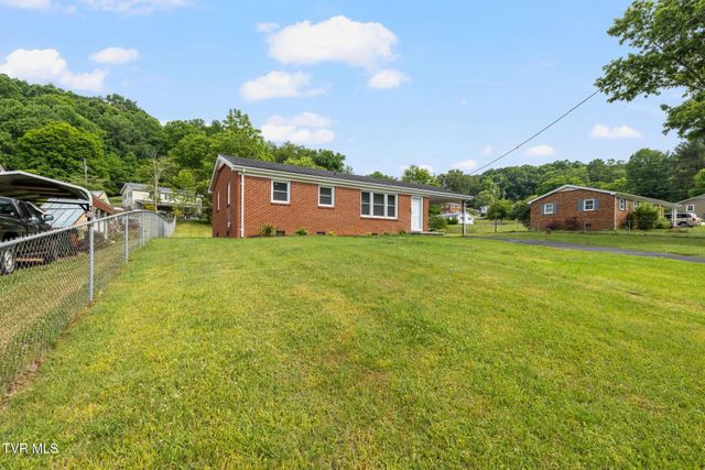 1214 Ledford Street, Elizabethton, TN 37643