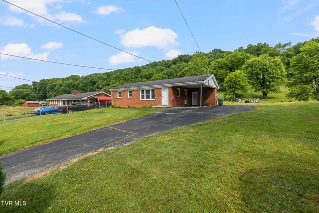 1214 Ledford Street, Elizabethton, TN 37643