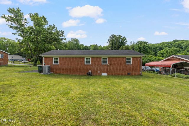 1214 Ledford Street, Elizabethton, TN 37643