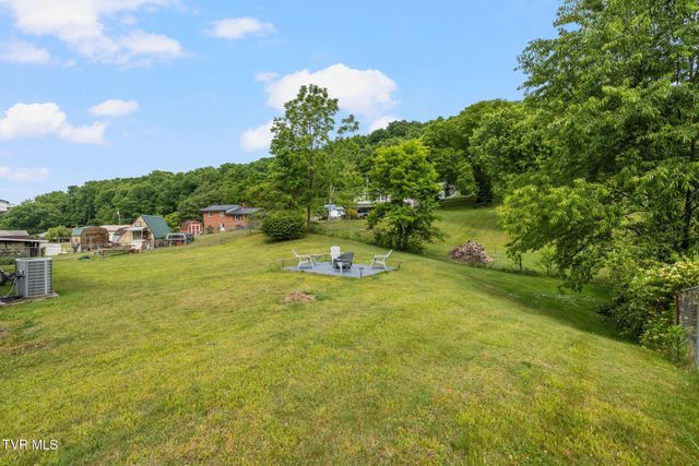 1214 Ledford Street, Elizabethton, TN 37643