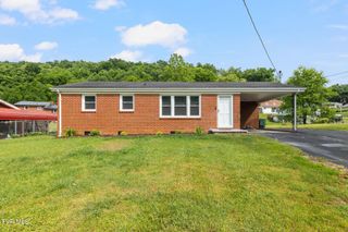 1214 Ledford Street, Elizabethton, TN 37643