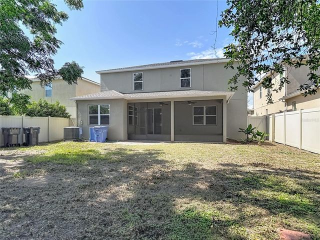 1113 CANYON OAKS DRIVE, Brandon, FL 33510