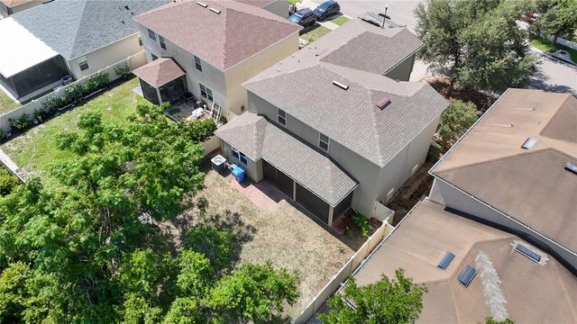 1113 CANYON OAKS DRIVE, Brandon, FL 33510