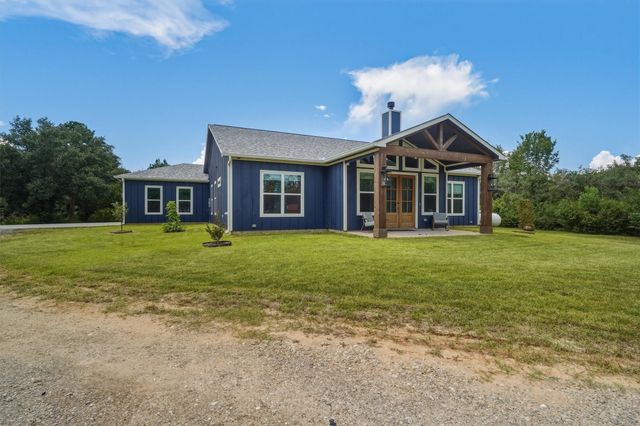 6115 San Leon Drive, Dickinson, TX 77539