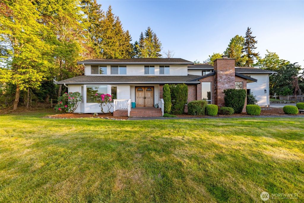 3700 E Fir Street, Mount Vernon, WA 98273