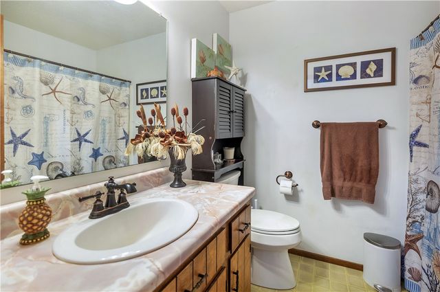 303 Meadow Drive, Seneca, SC 29678