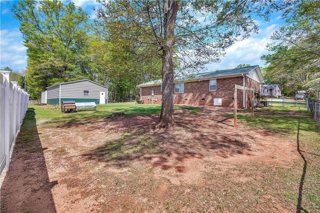 303 Meadow Drive, Seneca, SC 29678