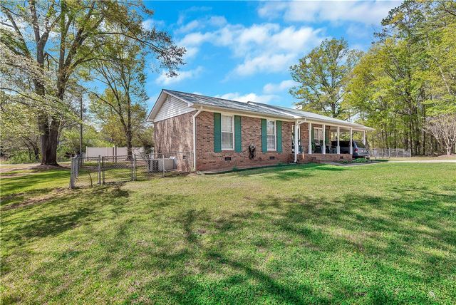 303 Meadow Drive, Seneca, SC 29678