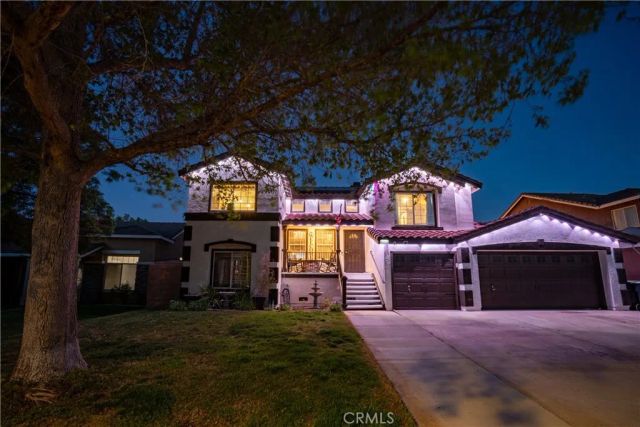 40034 Denham, Palmdale, CA 93551