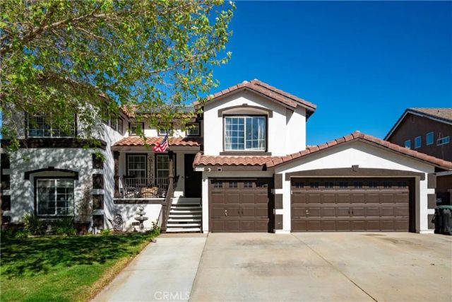 40034 Denham, Palmdale, CA 93551