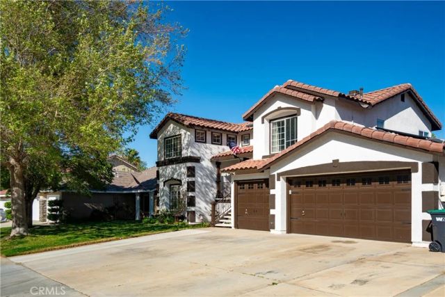 40034 Denham, Palmdale, CA 93551