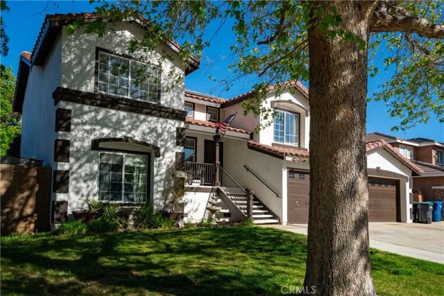 40034 Denham, Palmdale, CA 93551
