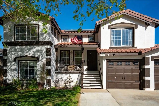40034 Denham, Palmdale, CA 93551