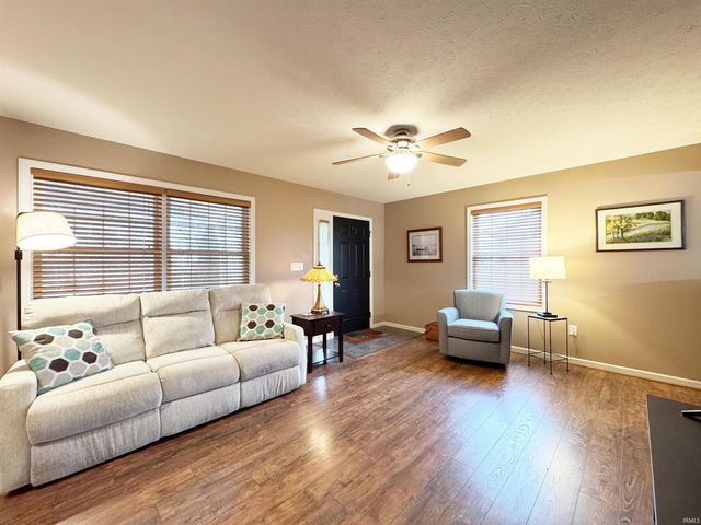 2610 S Addisyn Lane, Bloomington, IN 47408