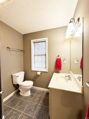 2610 S Addisyn Lane, Bloomington, IN 47408