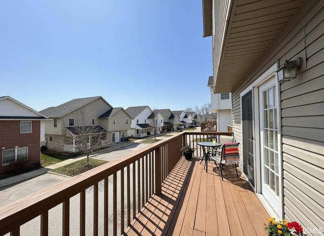 2610 S Addisyn Lane, Bloomington, IN 47408