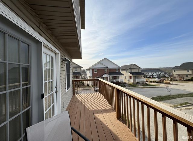 2610 S Addisyn Lane, Bloomington, IN 47408