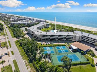 1605 Middle Gulf DR # 310, Sanibel, FL 33957
