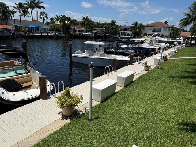 1780 SE 4th Street, Pompano Beach, FL 33060