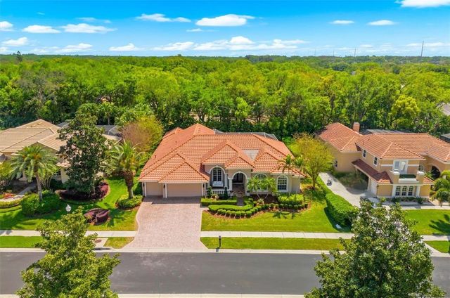 1560 CANOPY OAKS BOULEVARD, Palm Harbor, FL 34683